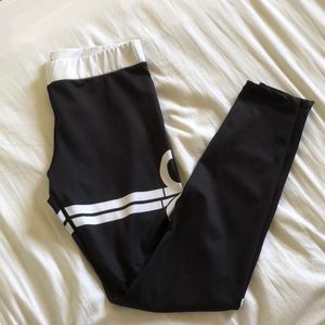 AIMN LEGGINGS